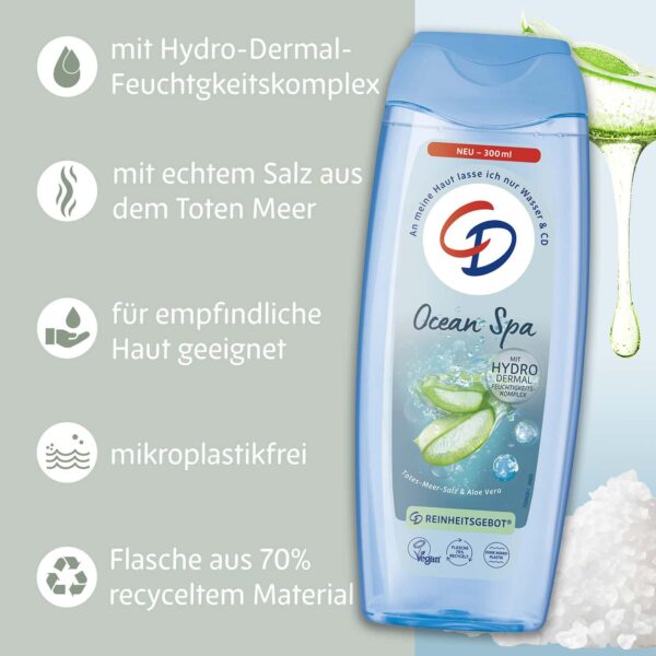 Ocean Spa – Bild 3
