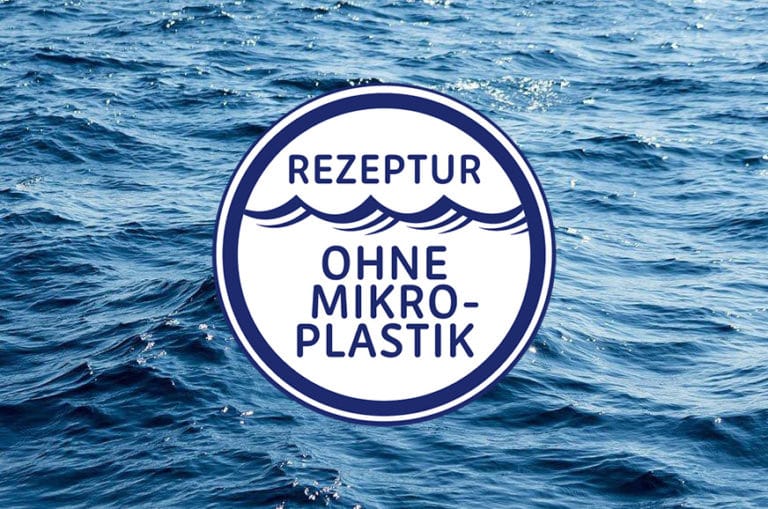 Mikroplastik Logo