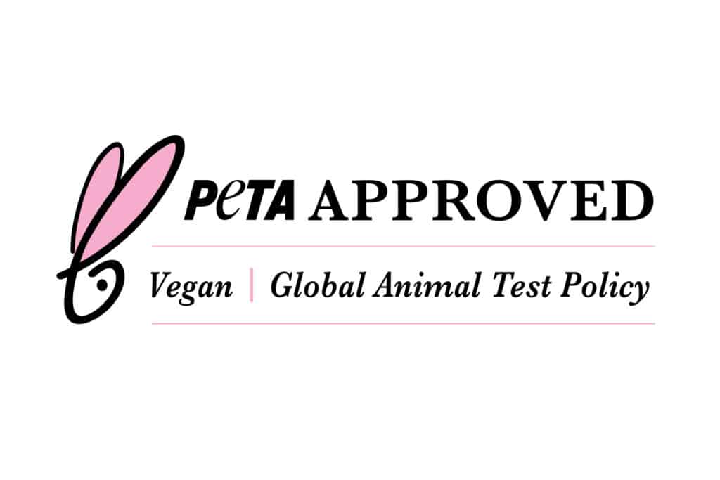 PETA Approved VGATP COLOR v2 white
