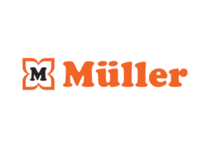 Müller-Partner von CD Körperpflege