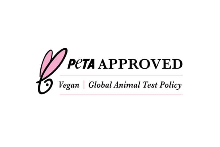 Peta approved CD Körperpflege