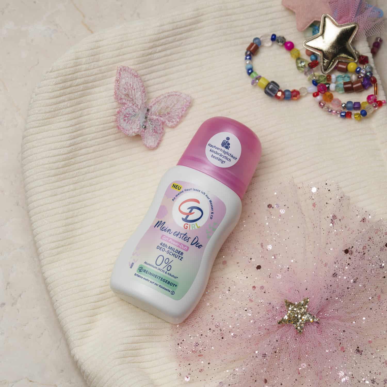 Deo Roll-on – Mein erstes Deo 5 Deo Roll-on – Mein erstes Deo – Bild 5
