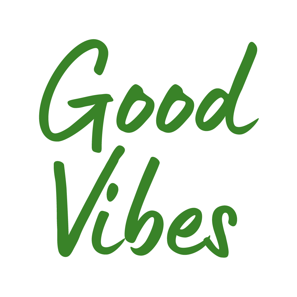 Schriftzug_GoodVibes Schriftzug_GoodVibes