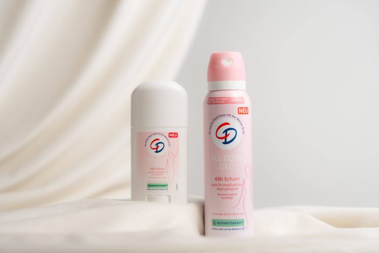 CD All Body Deo-Stick