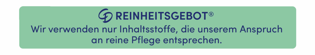 Das CD Reinheitsgebot