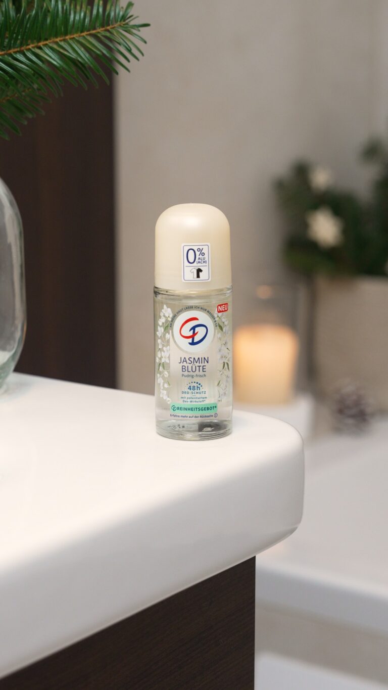 Instagram post from cdkoerperpflege. This post is in position 3.