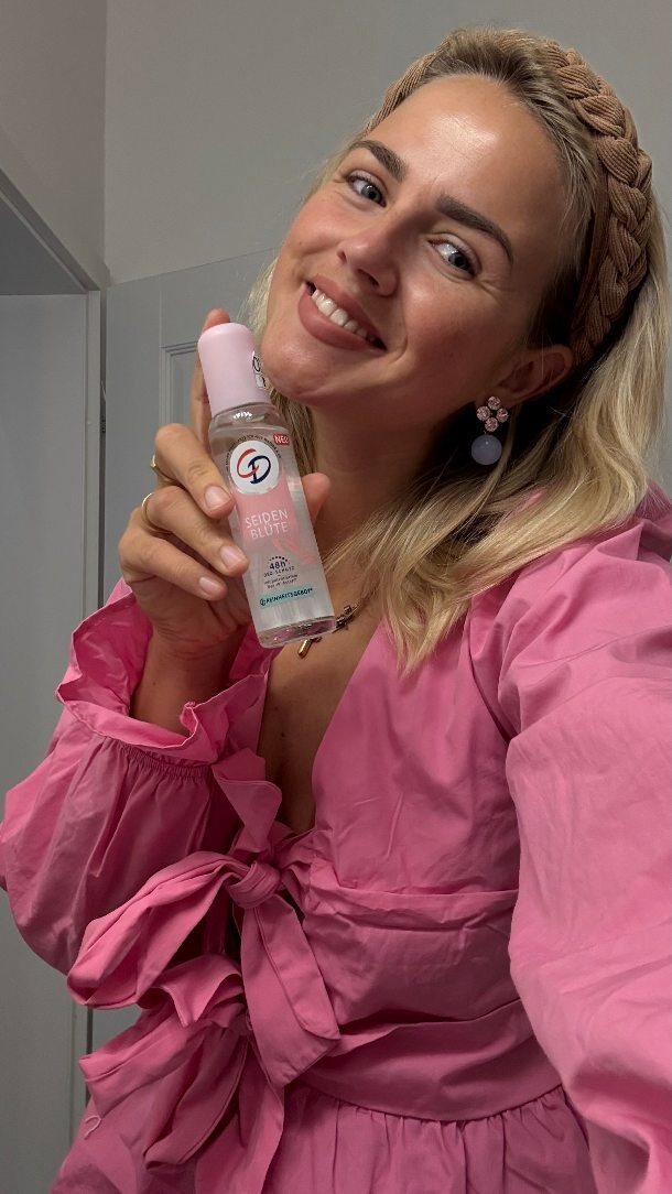 Instagram post from cdkoerperpflege. This post is in position 2.