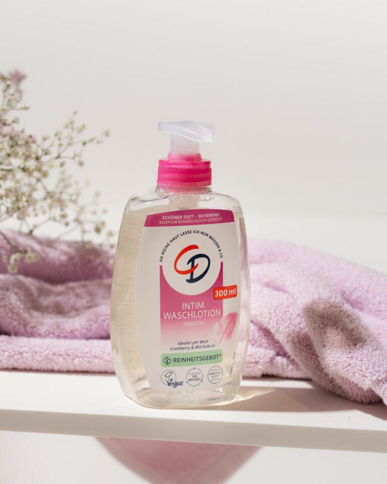 Instagram post from cdkoerperpflege. This post is in position 1.