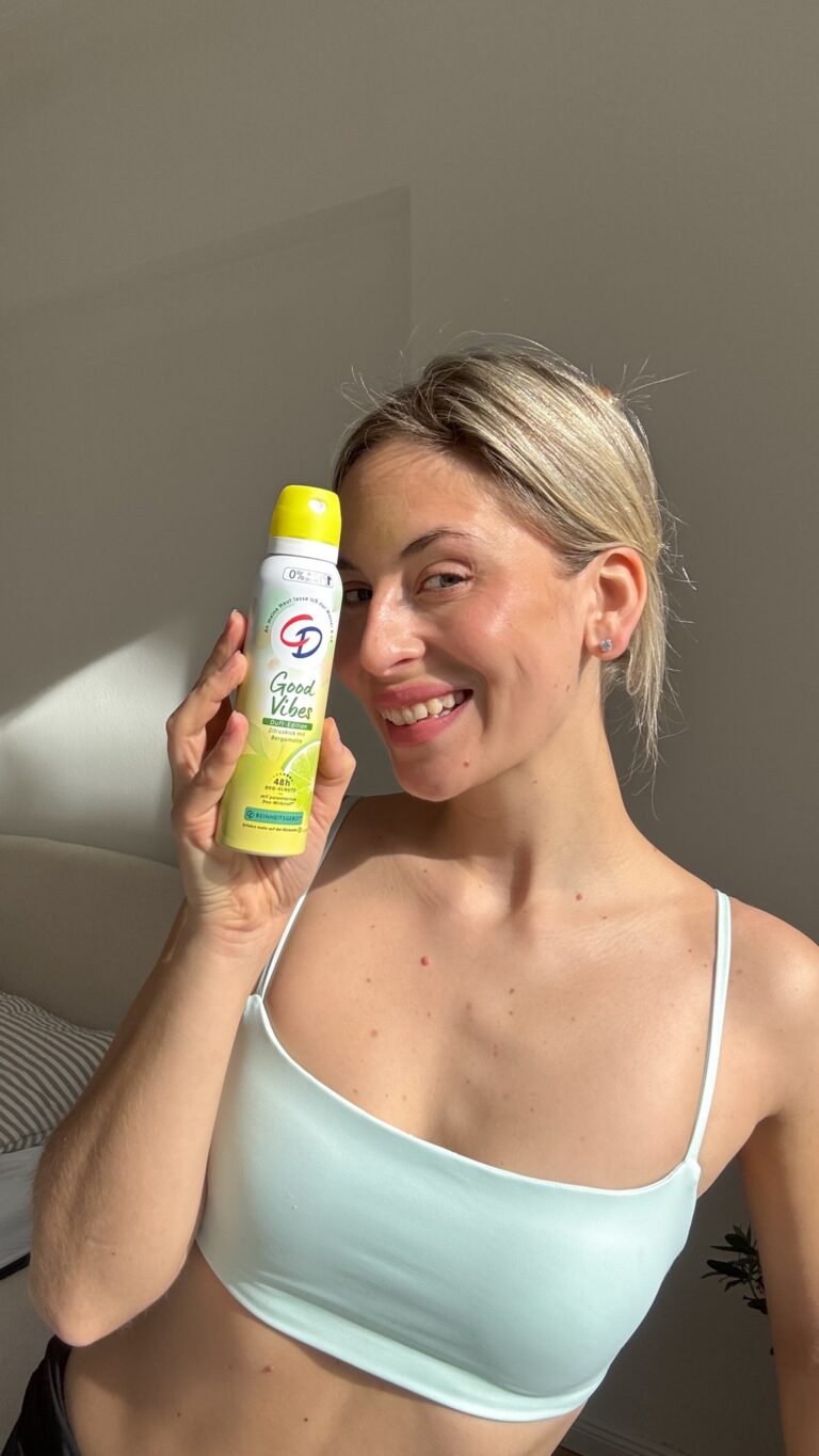 Instagram post from cdkoerperpflege. This post is in position 2.