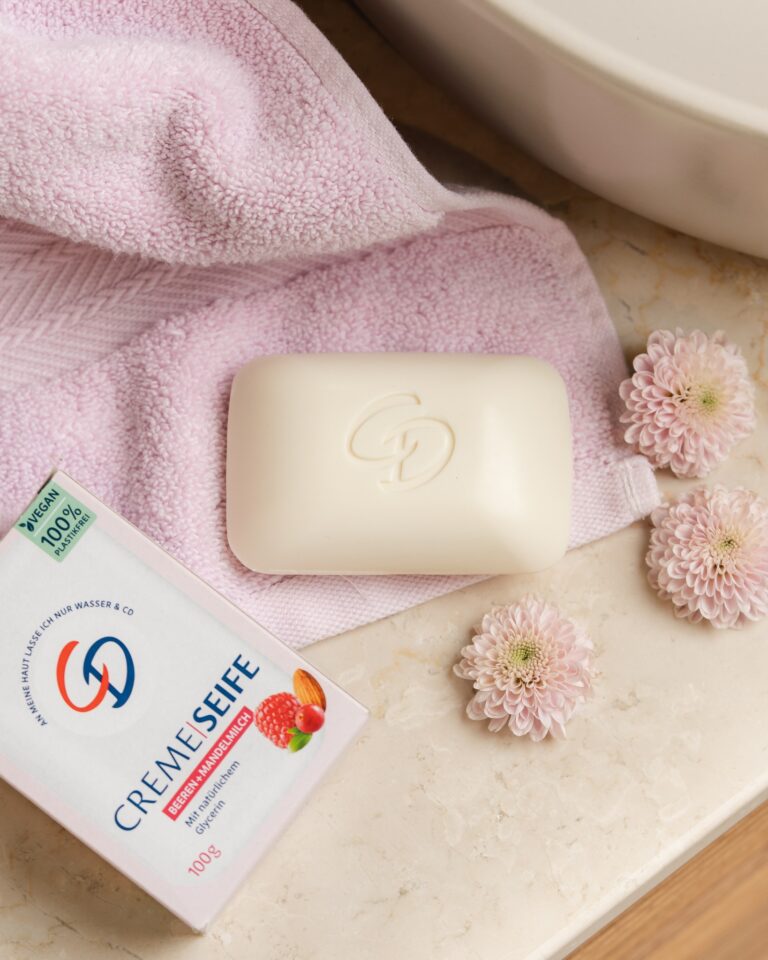 Instagram post from cdkoerperpflege. This post is in position 3.