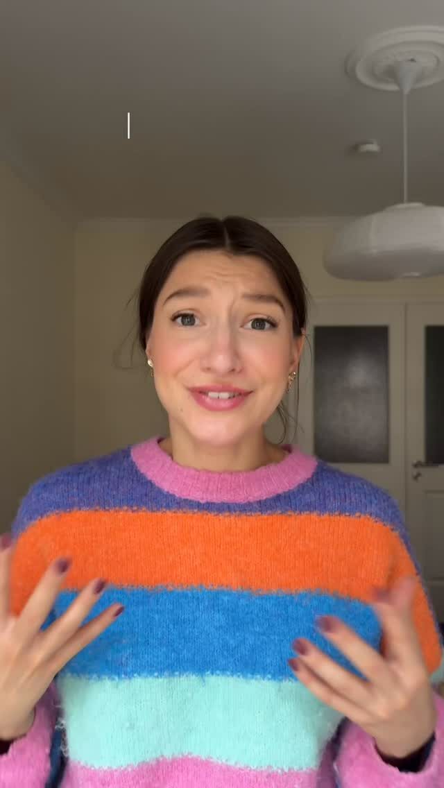 Instagram post from cdkoerperpflege. This post is in position 1.