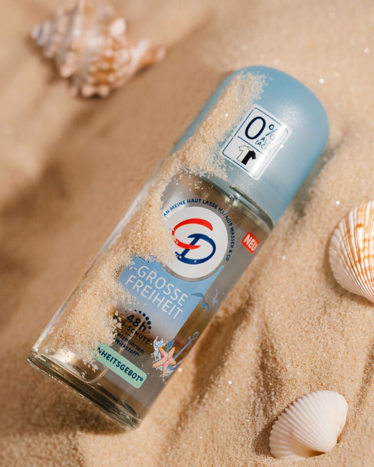 Instagram post from cdkoerperpflege. This post is in position 4.