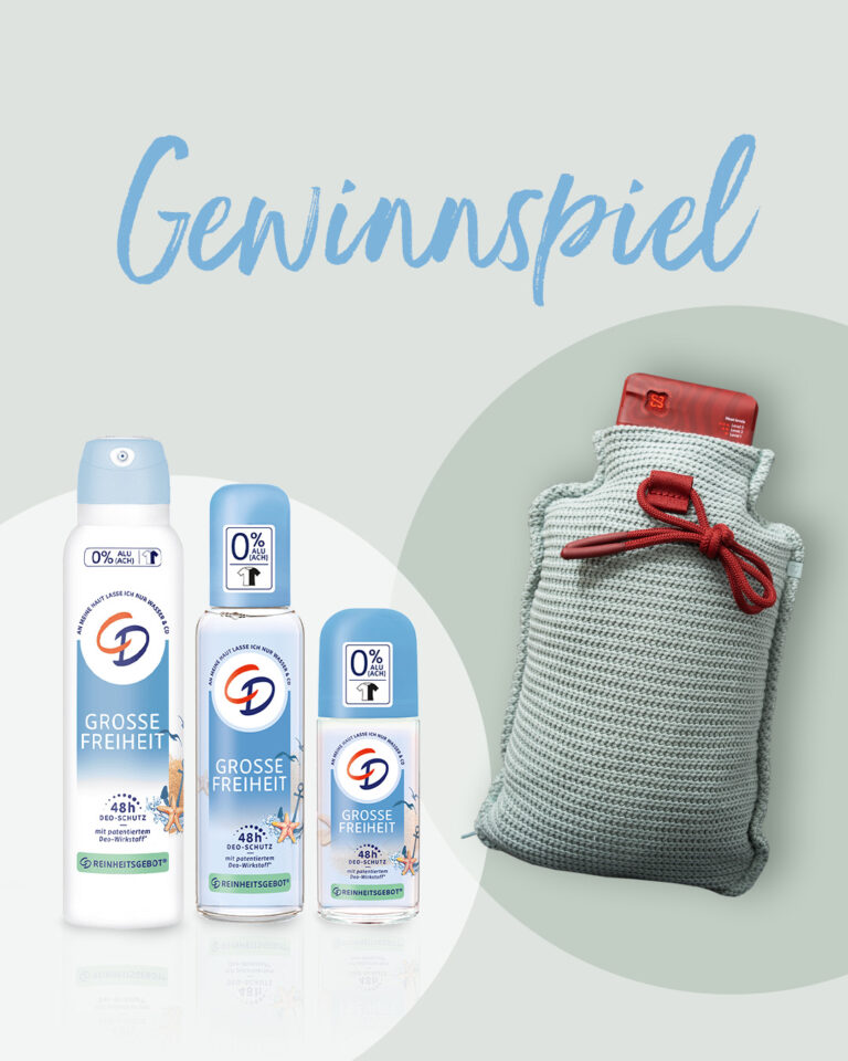 Instagram post from cdkoerperpflege. This post is in position 5.