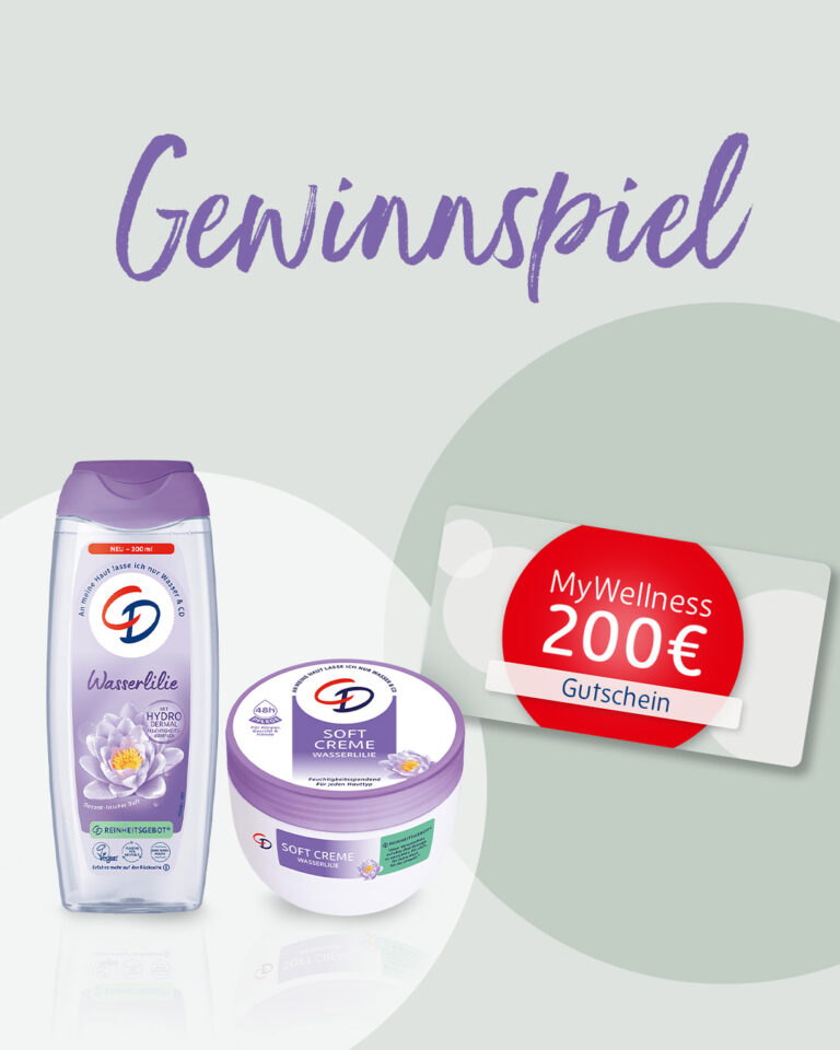 Instagram post from cdkoerperpflege. This post is in position 2.