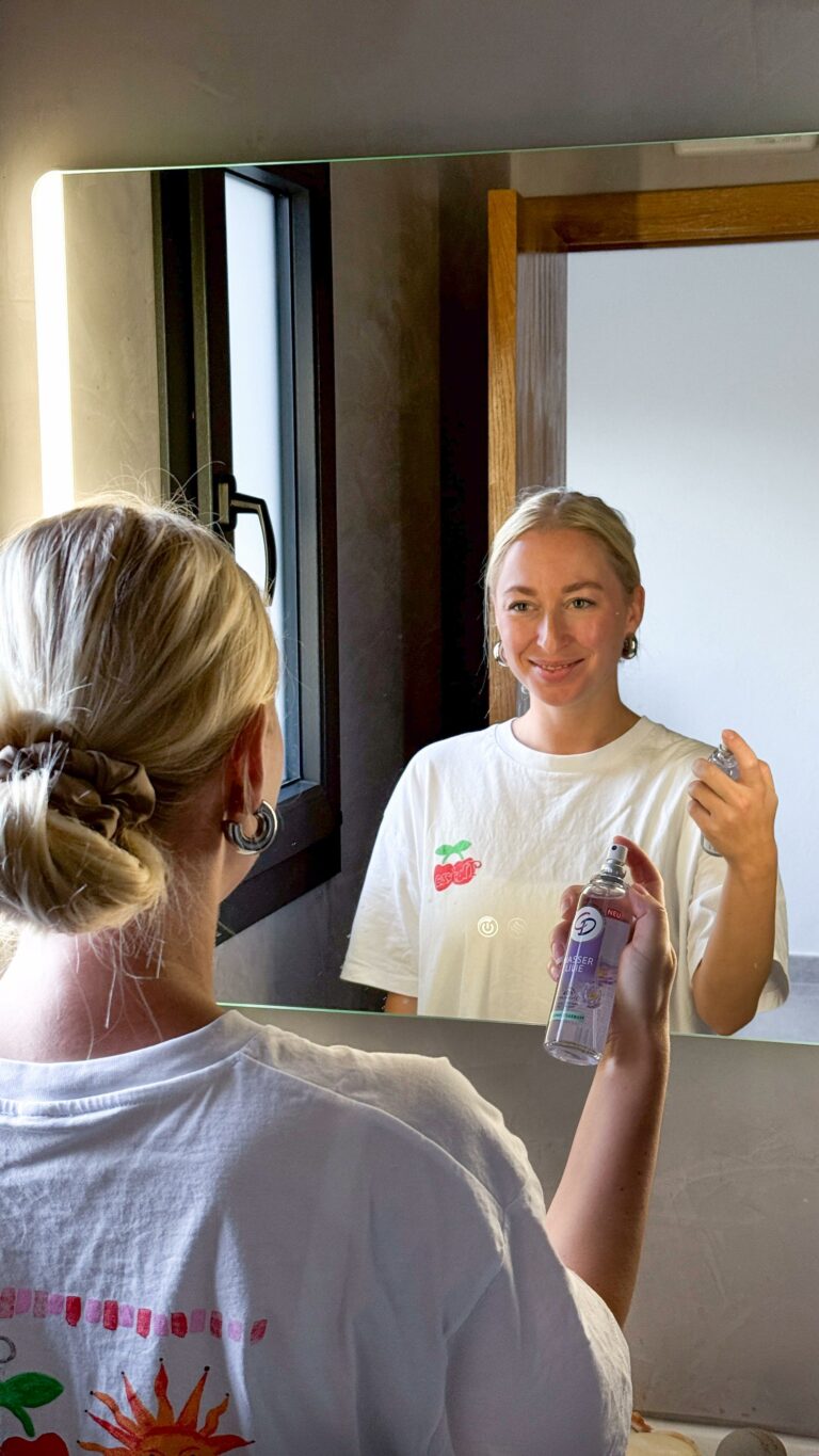 Instagram post from cdkoerperpflege. This post is in position 4.