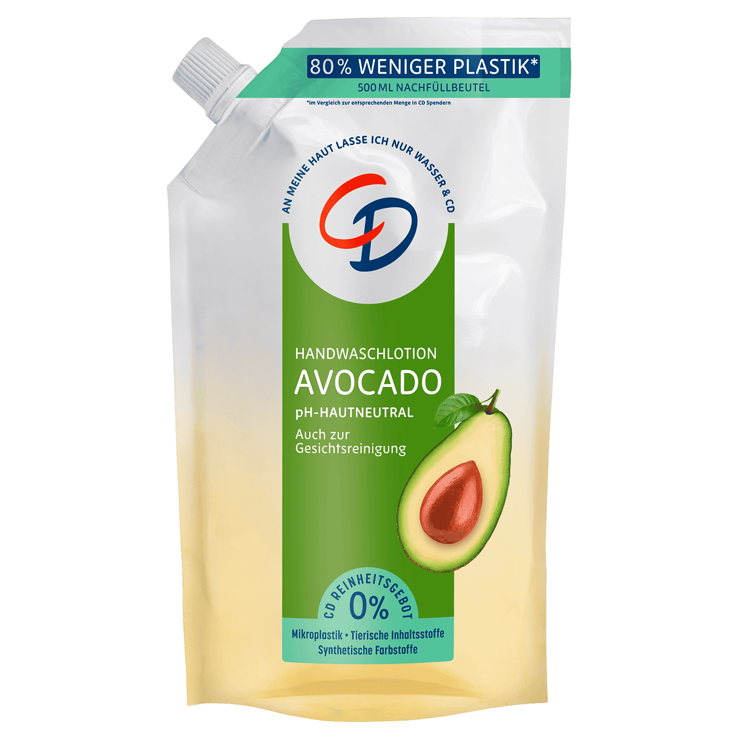 CD-Avocado-Waschlotion-Nachfüllbeutel