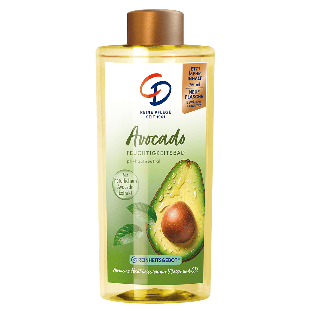 CD Bad Avocado 750ml