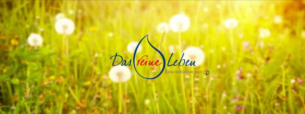 die cd markeninitiative das reine leben