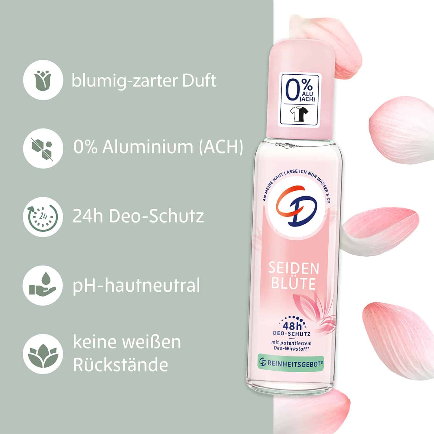 CD_Seidenblüte_Deo_Zerstäuber_Benefits Deo-Zerstäuber Seidenblüte – Bild 3