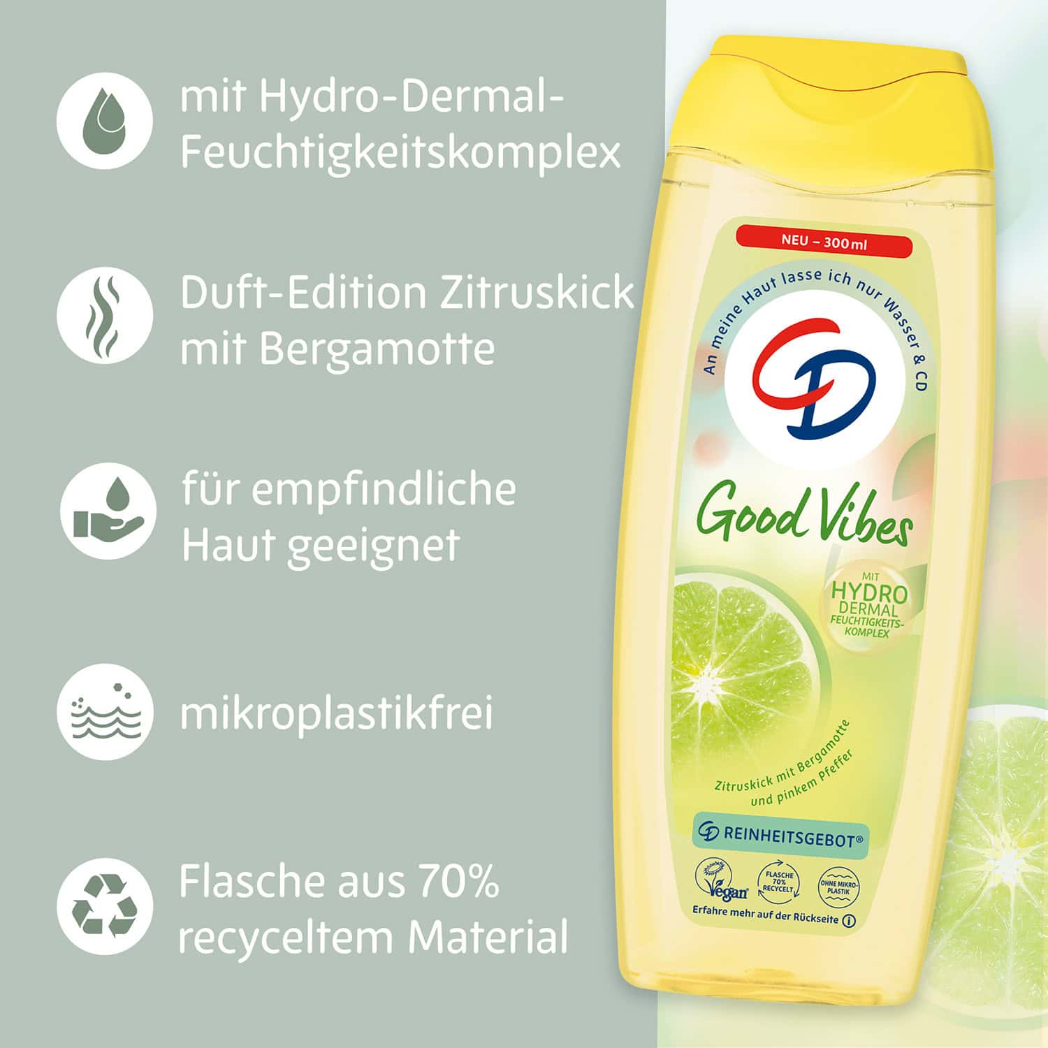 CD_GoodVibesDusche_Benefits_1500x1500_300dpi (1) CD Dusche Good Vibes